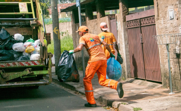 Após suspeita de sobrepreço, cidade de SC corta R$ 1,1 milhão de licitação do lixo