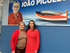 Colônia de Pescadores de Balneário Rincão tem chapa única e elege diretoria neste domingo