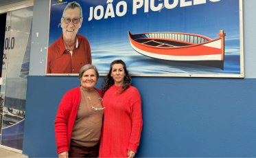 Colônia de Pescadores de Balneário Rincão tem chapa única e elege diretoria neste domingo