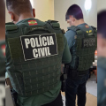 Suspeita de fraude em internações e desvio de recursos leva a buscas em hospital de SC