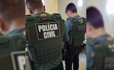 Suspeita de fraude em internações e desvio de recursos leva a buscas em hospital de SC