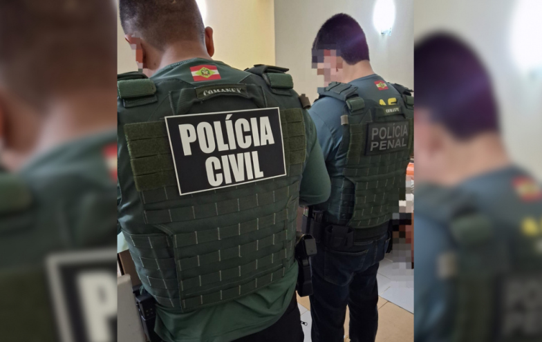 Hospital de Imaruí é investigado por internações suspeitas e pagamentos por serviços não prestados