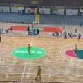 19 x 2: após protesto contra a Federação, Blumenau Futsal vence o Jaraguá na ida das quartas