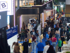 Feira Casa Pronta reúne 200 expositores e quer superar 50 mil visitantes em Criciúma