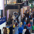 Feira Casa Pronta reúne 200 expositores e quer superar 50 mil visitantes em Criciúma