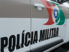 Pai é conduzido à delegacia após colocar filho de 10 anos para vender paçocas em Içara