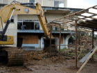Veja fotos: começam as obras da Cidade do Autista, que vai custar R$ 18,4 milhões