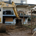 Veja fotos: começam as obras da Cidade do Autista, que vai custar R$ 18,4 milhões