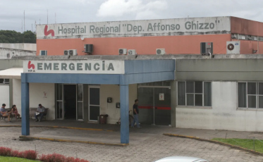 Nova UTI e R$ 15 milhões em obras: hospital de SC prevê maior investimento de sua história