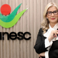 Luciane Ceretta marca prazo para deixar Secretaria de Educação de SC e anuncia planos para o futuro 