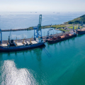Porto de SC prepara R$ 1 bilhão em obras, leilões e novo cais privado até 2030