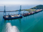 Porto de SC prepara R$ 1 bilhão em obras, leilões e novo cais privado até 2030