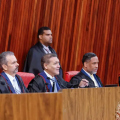TSE define regras para canais de WhatsApp de campanha e exige registro de grupos apoiados