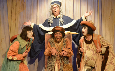Içara vai receber peça teatral de grupo de Florianópolis