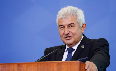 Ministro Marcos Pontes vem a Criciúma no dia 6 de maio