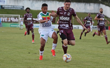 Brusque e Juventus definem primeiro finalista do Estadual