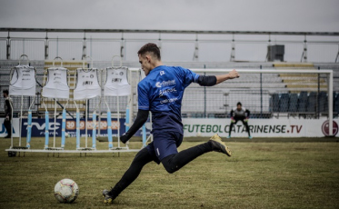 Tubarão pede o fim do Campeonato Catarinense