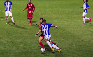 Catarinenses em campo pela Série B