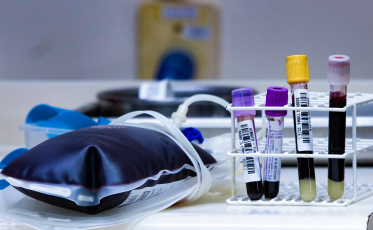 Hemosc tem crescimento de 3,4% no volume de doações de sangue em 2022