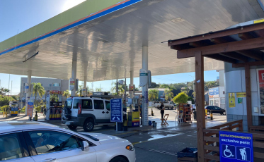Veja a situação de abastecimento nos postos de combustíveis em Criciúma