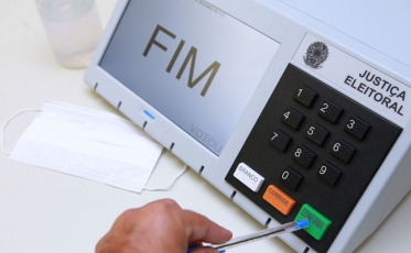 Eleitor que faltou ao 2ª turno tem até segunda-feira para justificar