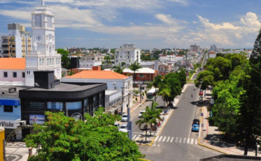 Covid-19: Casos ativos caem 96% em Araranguá