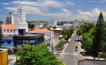 Com novo calçadão e muitas premiações, CDL de Araranguá prevê grandes vendas de Natal