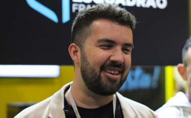 Influenciador oficial do Mercado Livre, Thiago Franco sobe ao palco do Empreende SC