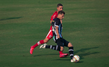 Fora do Z-4, Figueira visita o CRB nesta terça-feira