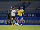 Corinthians e Avaí/Kindermann decidem título do Brasileiro Feminino