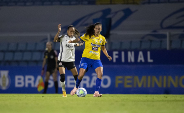 Corinthians e Avaí/Kindermann decidem título do Brasileiro Feminino