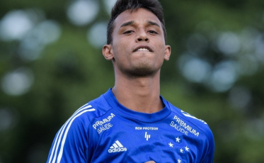 Welinton Torrão deve acertar com o Criciúma