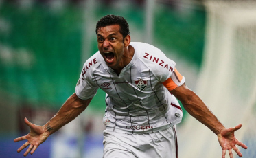 Roger Machado e Fred pregam respeito ao Tigre na Copa do Brasil