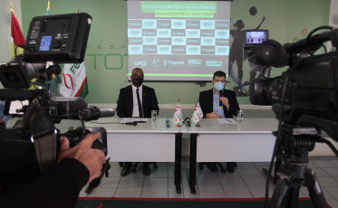 Estado detalha portaria para retomada das atividades esportivas