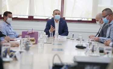 “Este tom de indignação deve ser usado para recuperar os R$ 33 milhões”, comenta Upiara Boschi