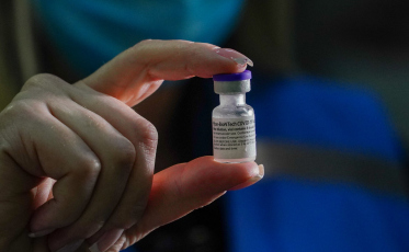 No Sul, Tubarão receberá doses da Pfizer