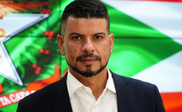 Jorge Davi quer aproximar Santa Catarina do Governo Federal 