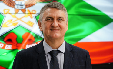 Novo secretário da Fazenda de SC é favorável a criação de Refis para o estado