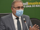 Queiroga diz que inclusão de novos grupos na vacinação atrapalha o PNI