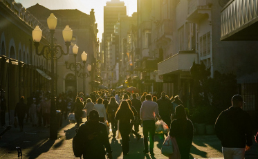 Dia dos Namorados: SC deve ter um incremento de 36,3% em vendas