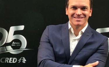 Executivo da Unicred Centro Sul conta os aprendizados da pandemia em evento virtual