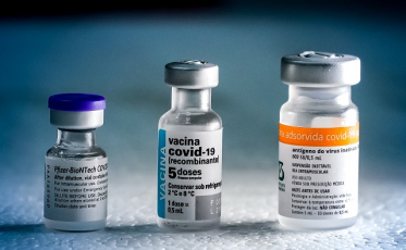 “Qualquer uma das vacinas que foram aprovadas pela Anvisa são seguras e eficazes”, destaca especialista