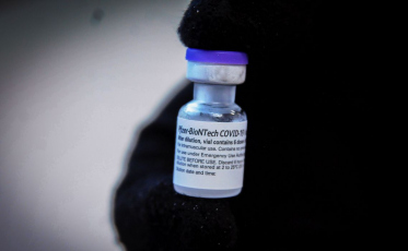 Anvisa autoriza vacina da Pfizer contra covid-19 em crianças