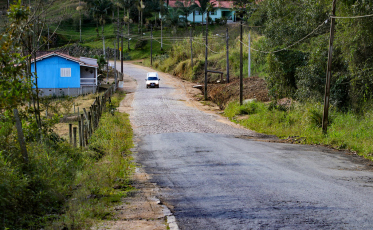 Repasse de R$ 14,9 milhões para a Rodovia da Imigração Italiana
