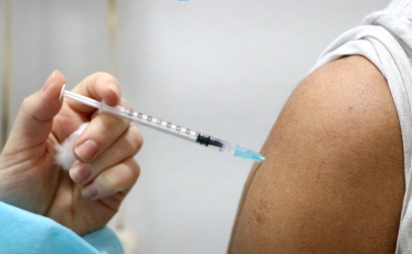 Covid-19: Criciúma vacina pessoas acima de 19 anos 