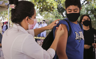 Covid-19: Cerca de 21,5 milhões de brasileiros não tomaram a segunda dose
