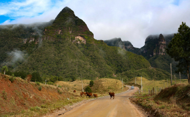 Melhorias de rodovias entre Serra e Litoral vão impulsionar desenvolvimento regional