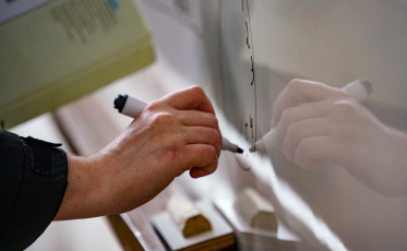 Segunda chamada de ACTs para 2023 começa nesta segunda-feira 