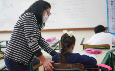 Publicado edital que regulamenta chamada de professores ACTs em SC