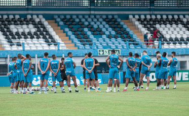 Como o Paysandu chega para o duelo com o Tigre